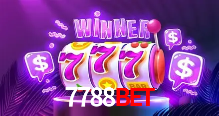 APP oficial da 7788BET para mobile