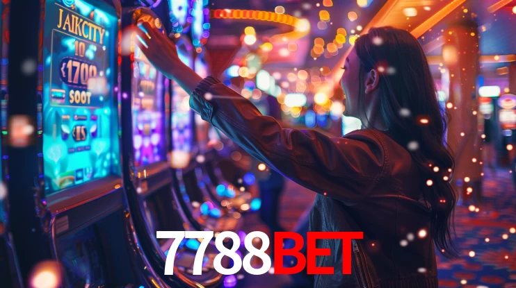 7788BET