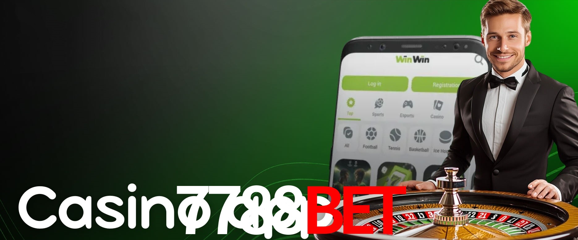Security Systems 7788BET
