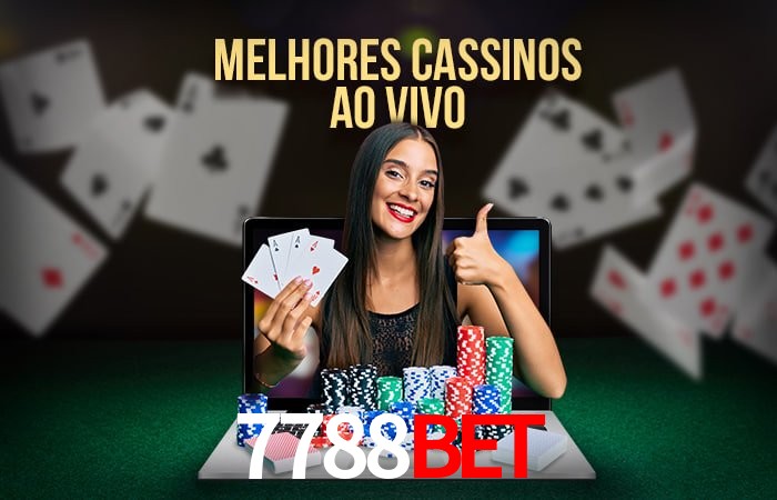 Weekend Specials 7788BET