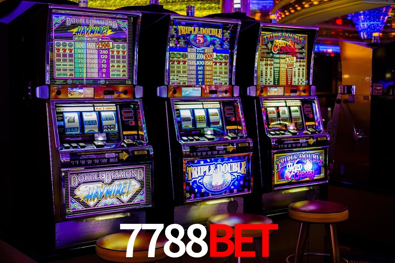 Tennis Betting 7788BET