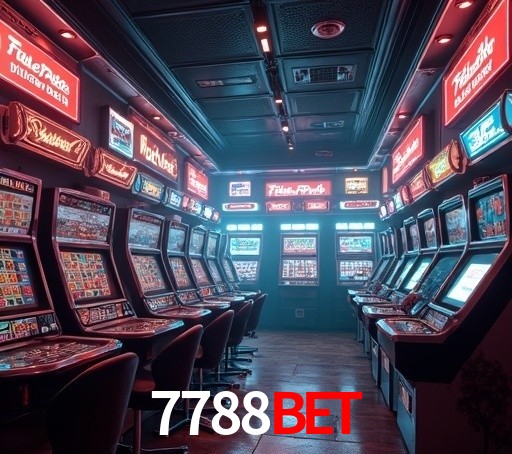 Security Systems 7788BET
