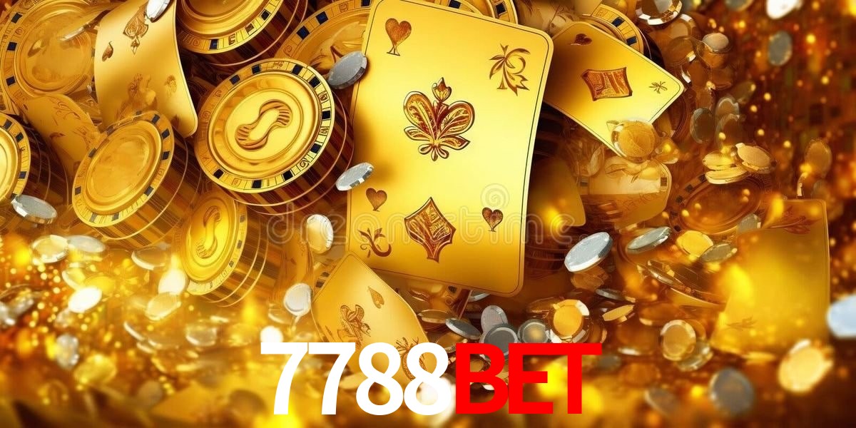 Explorando a Categoria de Eventos em Apostas na 7788BET
