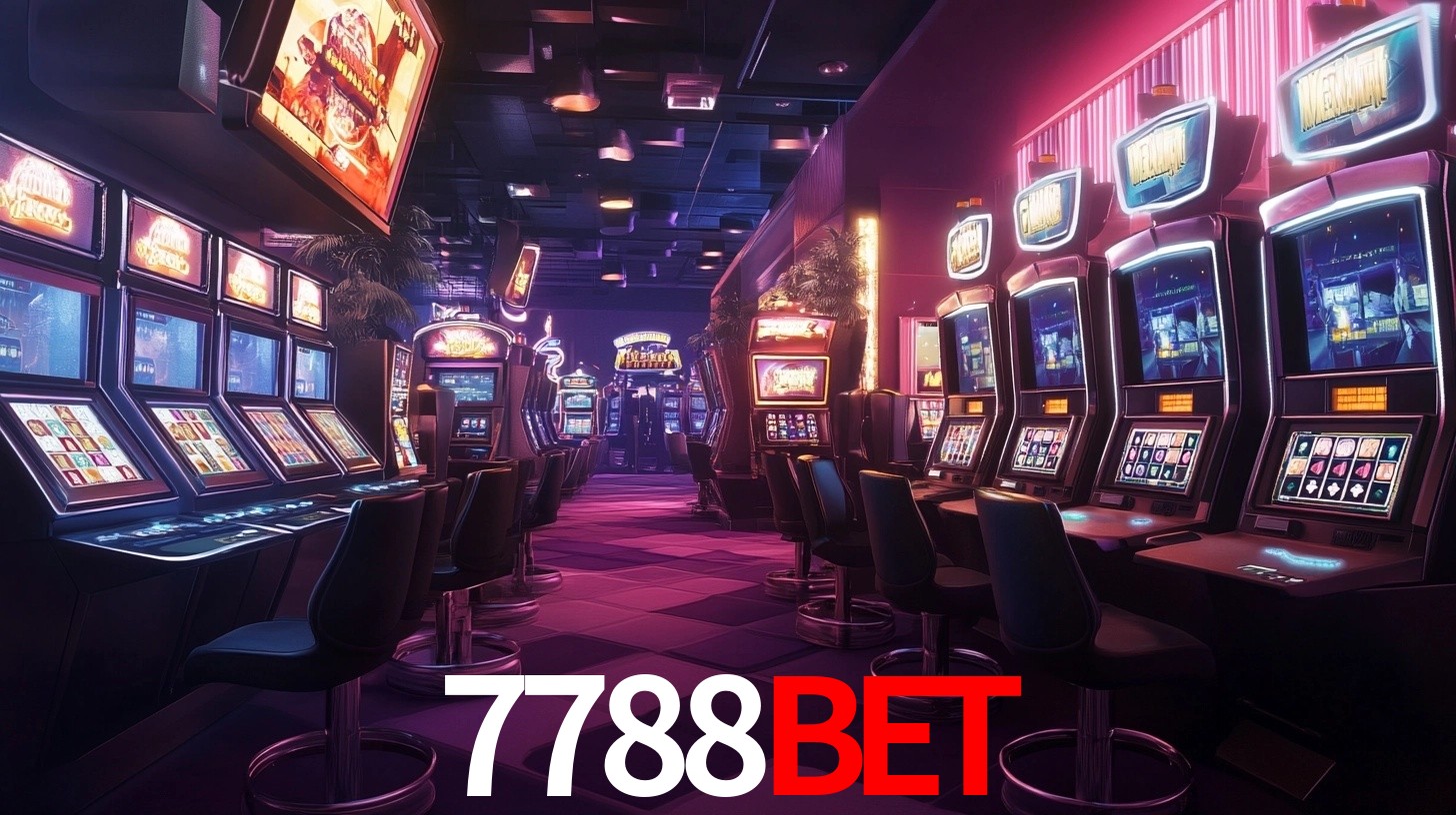 Welcome Bonus 7788BET
