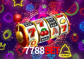 Descubra o Mundo do Cassino Online com 7788BET