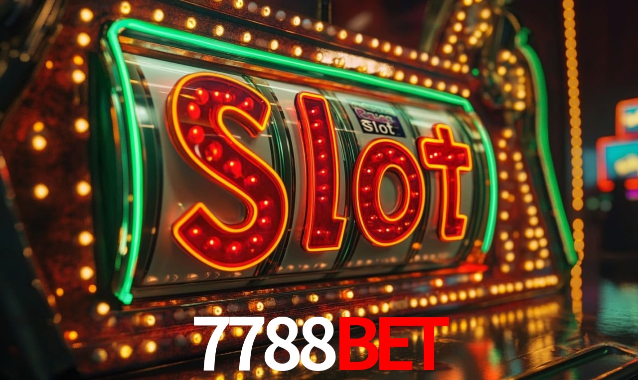 Secure Login 7788BET