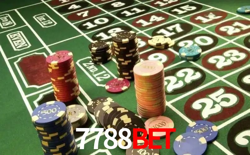 Bonus Features 7788BET