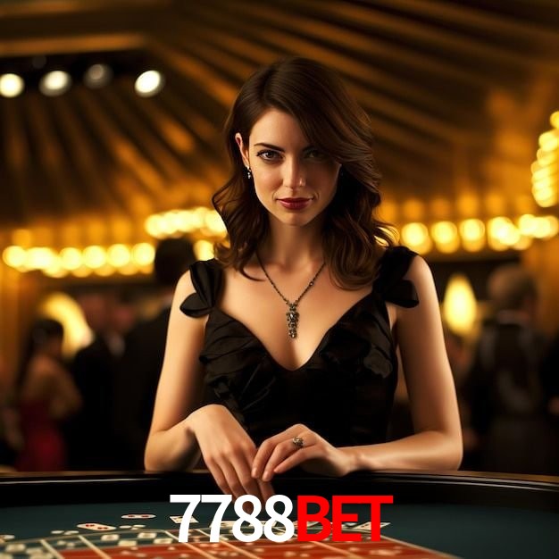 Apostas Esportivas na 7788BET: Um Guia Completo