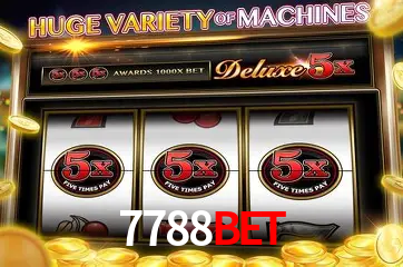 Roulette Table 7788BET