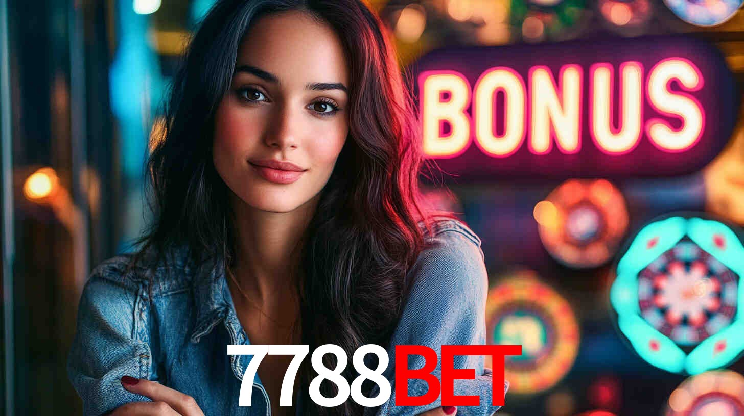 7788BET: A Experiência de Casino com Jogos de Mesa ao Vivo