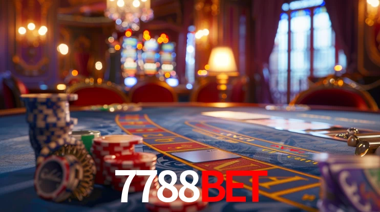 Game Providers 7788BET