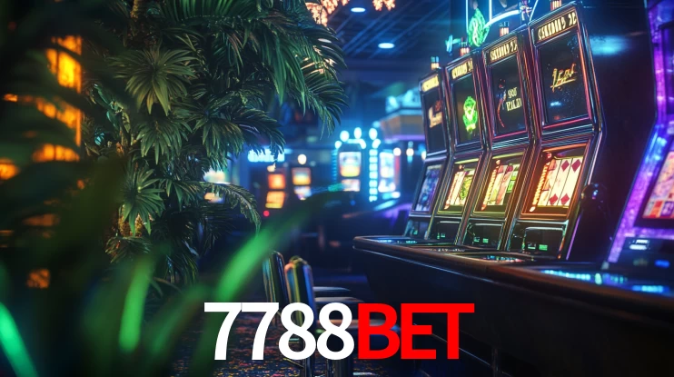 Welcome Bonus 7788BET