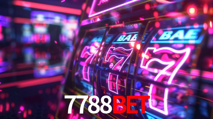 Slot Games 7788BET