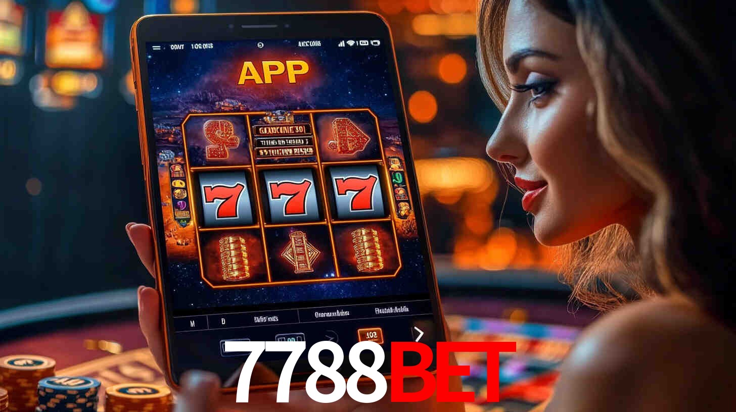 Bônus Generosos e Exclusivos no 7788BET para Você!