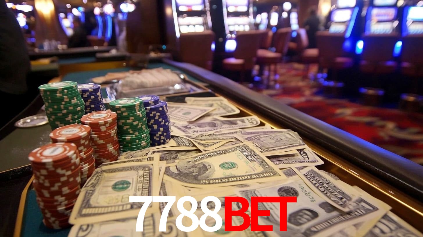 Weekend Specials 7788BET