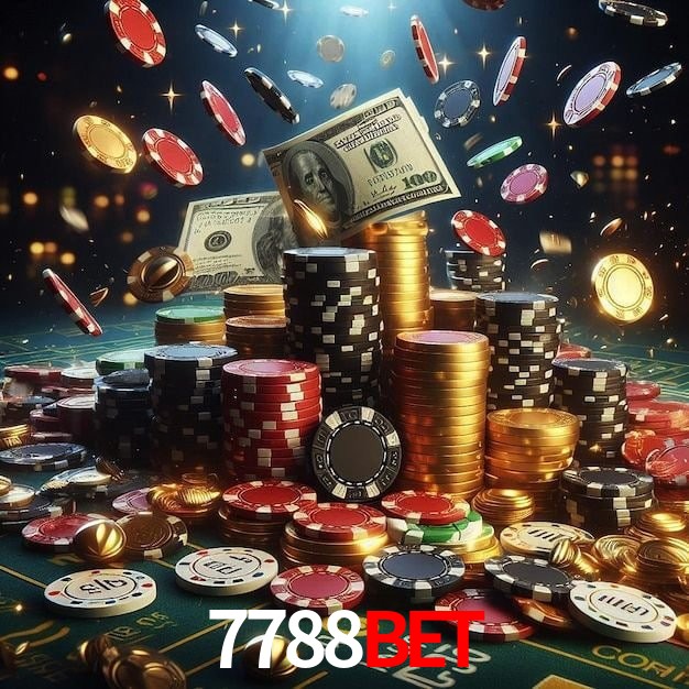 Desvendando o Mundo dos Jogos Virtuais na 7788BET