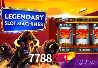Descubra a Magia dos Jogos de Arcade no 7788BET