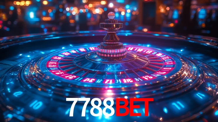 7788BET login