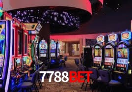 API Integration 7788BET