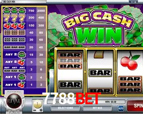 A Emoção da Loteria na 7788BET: Uma Chance de Mudança de Vida