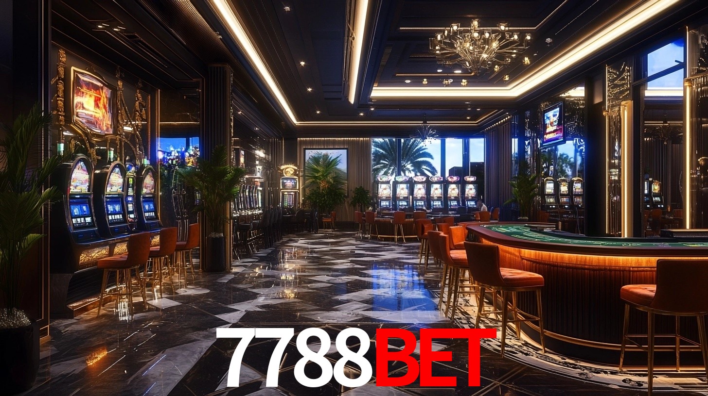 Daily Bonuses 7788BET
