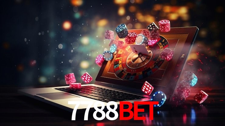 Inovações de Jogos na 7788BET: O Futuro das Experiências Interativas