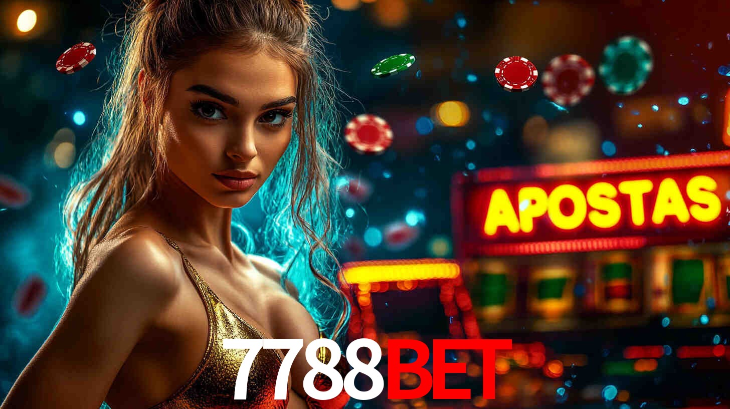 Desvendando o Mundo dos Jogos Virtuais na 7788BET