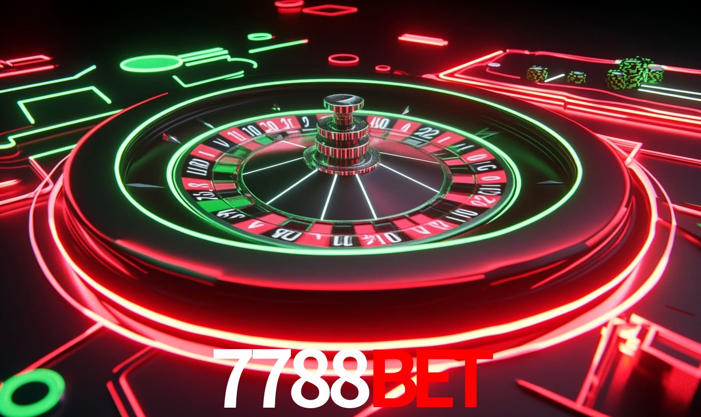 A Popularidade dos Caça-Níqueis no 7788BET