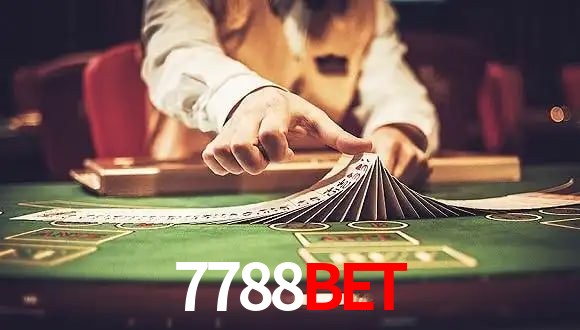 VIP Casino 7788BET