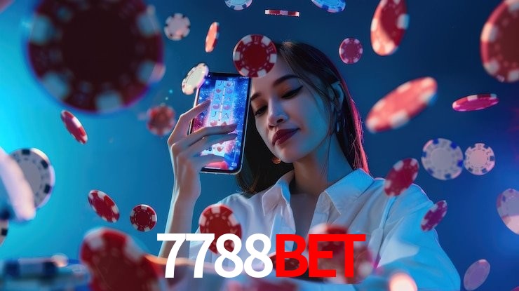 Descubra a Essência do 7788BET: Nossa História e Compromissos