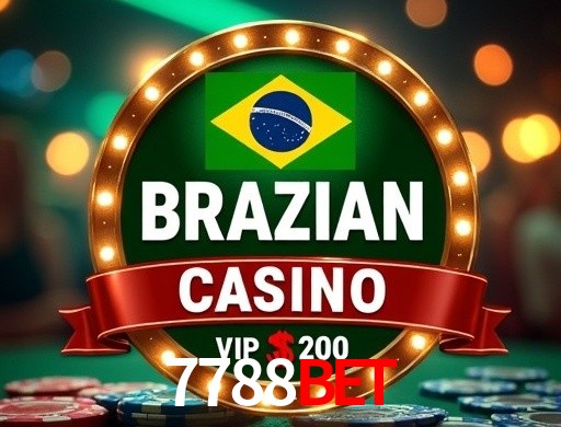 Seasonal Promotions 7788BET