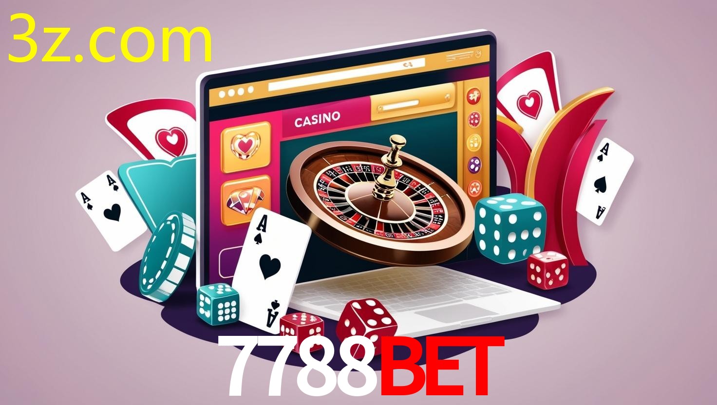 7788BET.COM